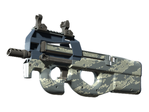 Blue Tac