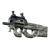 P90 | Blue Tac
