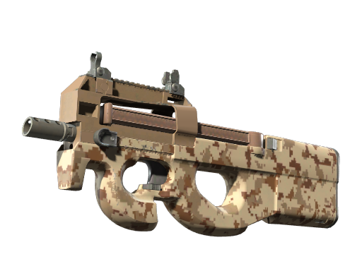 Desert DDPAT