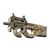 Souvenir P90 | Desert DDPAT