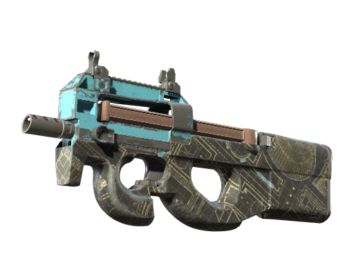 p90 Field-Tested