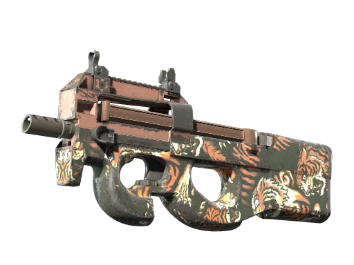 p90 Field-Tested