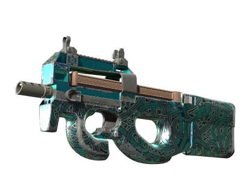 p90 Field-Tested