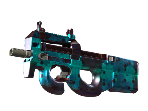 p90 Field-Tested