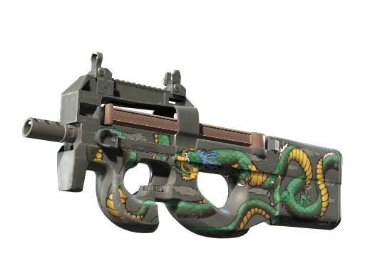 p90 Field-Tested