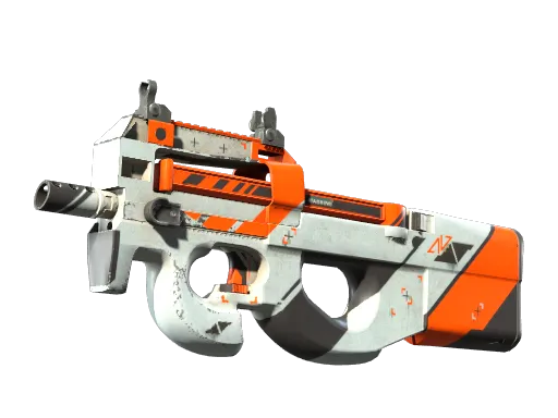 p90 Field-Tested