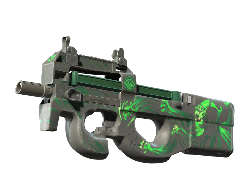 p90 Field-Tested