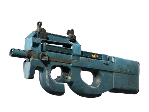 p90 Field-Tested