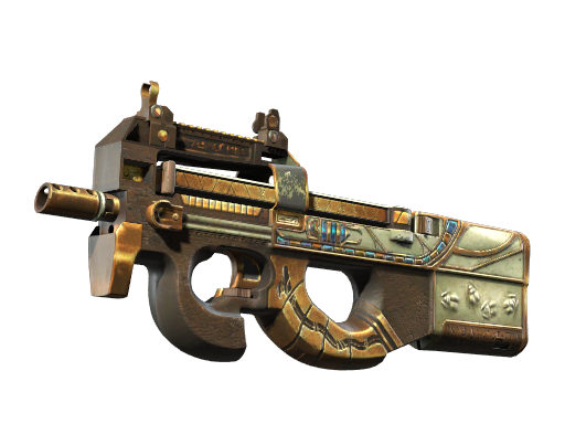 p90 Field-Tested