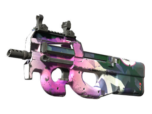 p90 Field-Tested