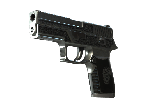 p250 Field-Tested