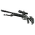 SSG 08 | Dezastre