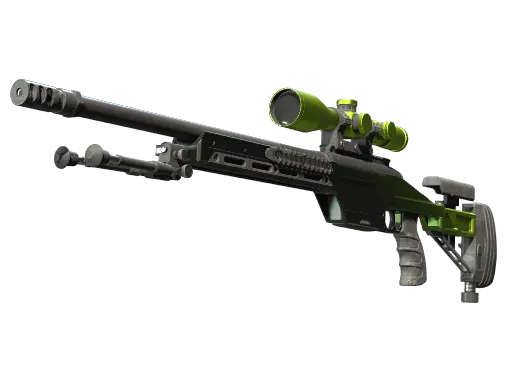 SSG 08
