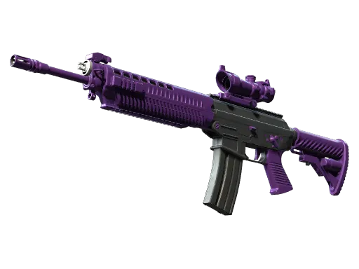 Ultraviolet