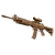 SG 553 | Safari Print