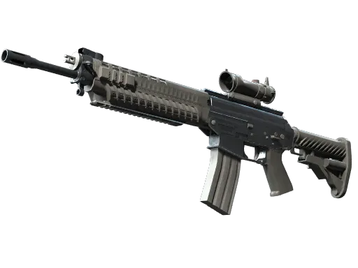 Damascus Steel