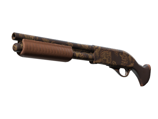 sawed-off Field-Tested