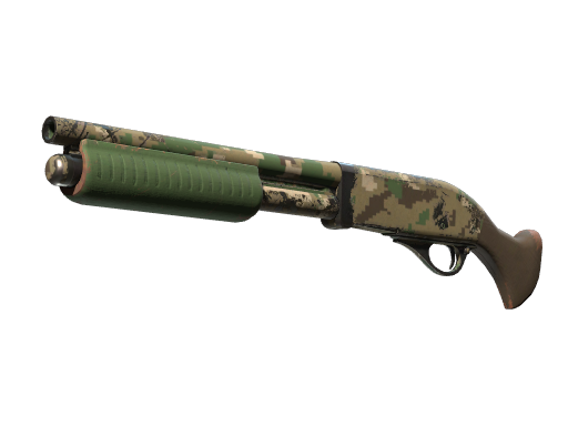 sawed-off Field-Tested