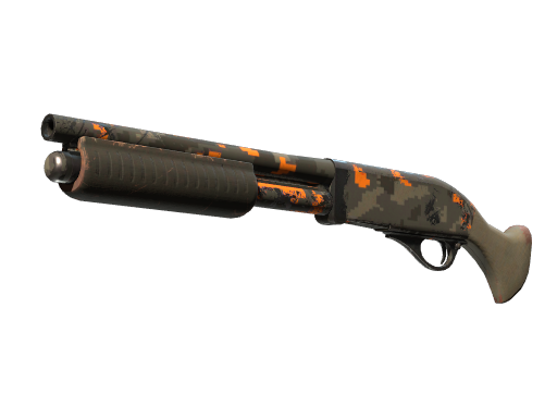 sawed-off Field-Tested