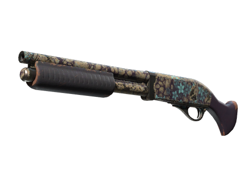 sawed-off Field-Tested