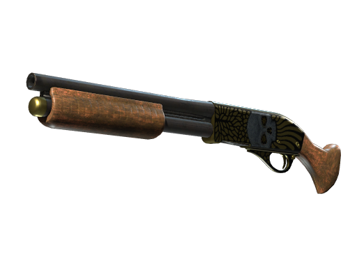 sawed-off Field-Tested