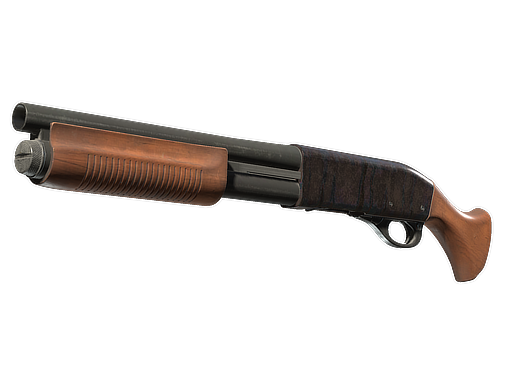 sawed-off Battle-Scarred