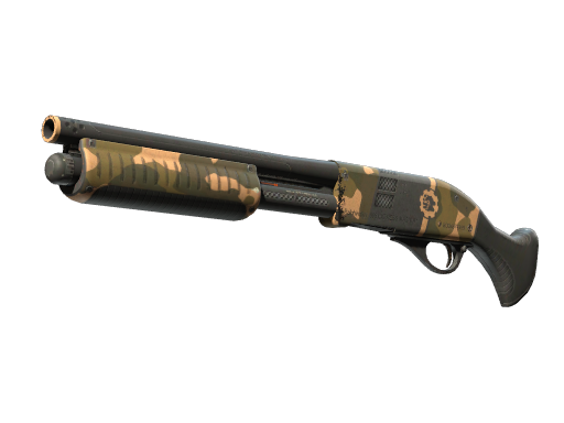 sawed-off Field-Tested