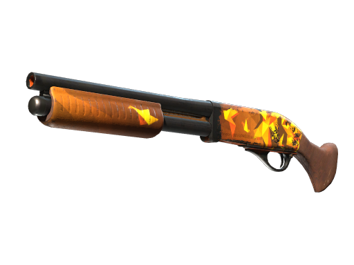 sawed-off Field-Tested