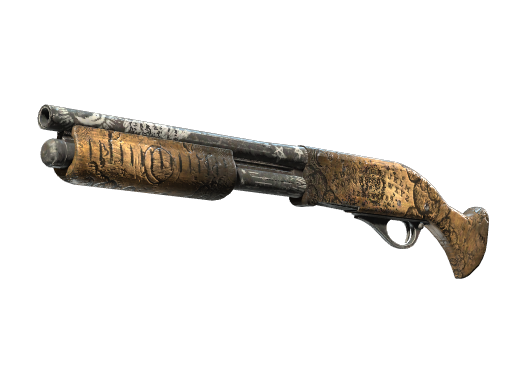 sawed-off Field-Tested