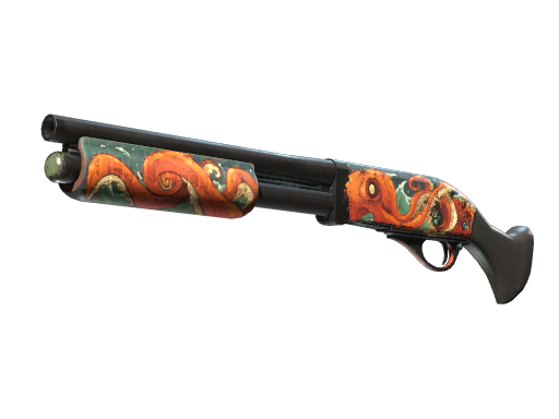 sawed-off Field-Tested