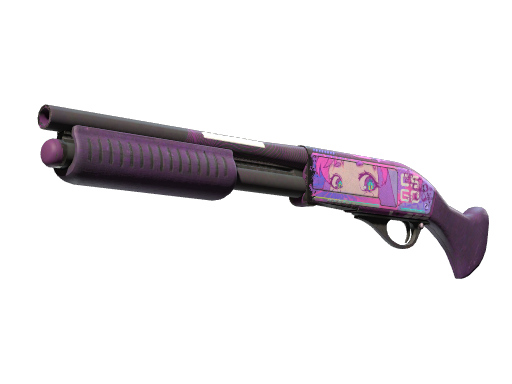 sawed-off Field-Tested