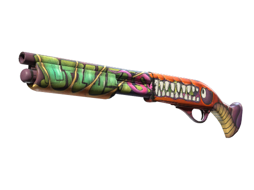 sawed-off Field-Tested