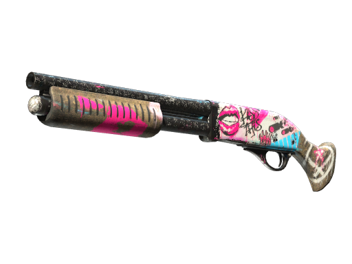 sawed-off Field-Tested