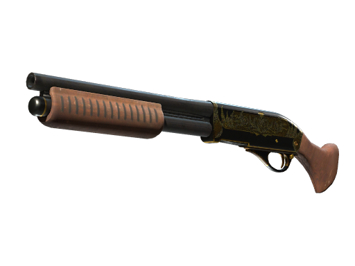 sawed-off Field-Tested