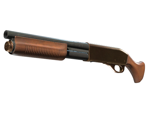 sawed-off Field-Tested