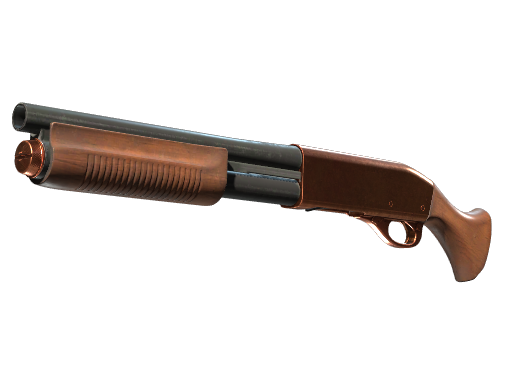 Copper