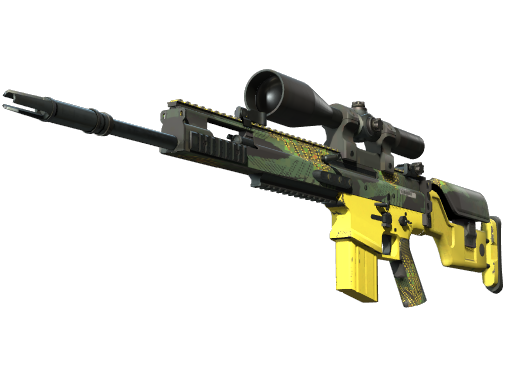 Jungle Slipstream