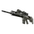 SCAR-20 | Zinc
