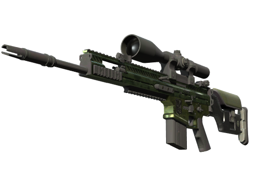 Green Marine