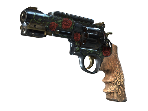 r8-revolver Field-Tested
