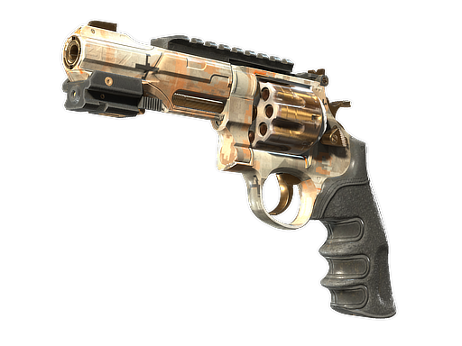 r8-revolver Field-Tested