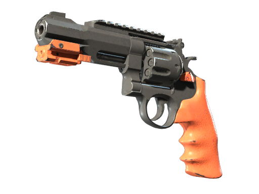 r8-revolver Field-Tested