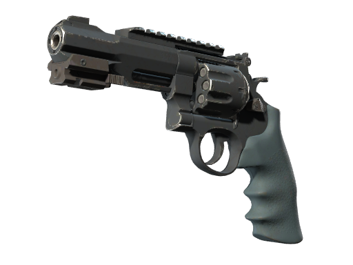 r8-revolver Field-Tested