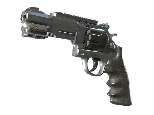 r8-revolver Field-Tested