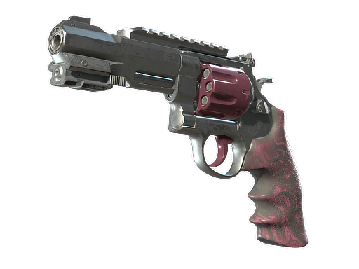 r8-revolver Field-Tested