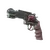 R8 Revolver | Mauve Aside