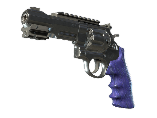 r8-revolver Field-Tested