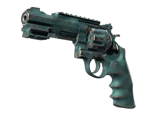 r8-revolver Field-Tested