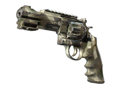 r8-revolver Field-Tested