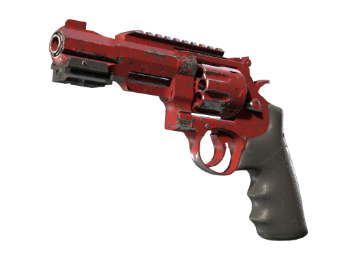 r8-revolver Field-Tested